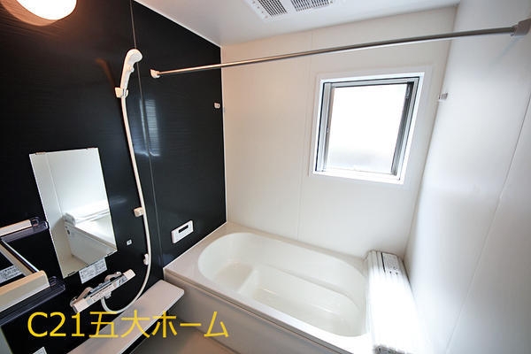 松戸市五香西１丁目の新築一戸建