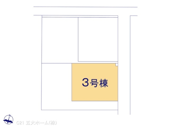 野田市宮崎の新築一戸建