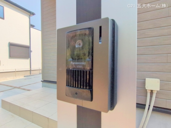 野田市宮崎の新築一戸建