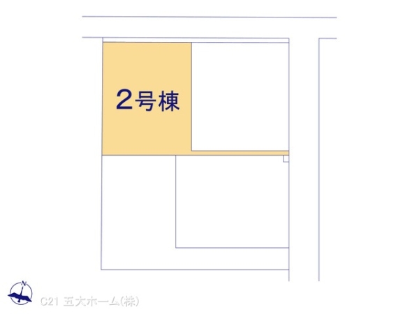 野田市宮崎の新築一戸建