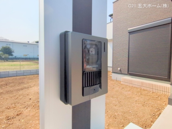 野田市宮崎の新築一戸建