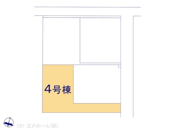 野田市宮崎の新築一戸建