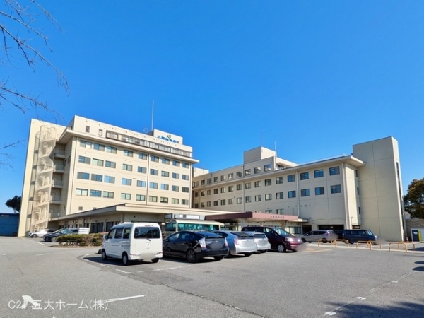 野田市宮崎の新築一戸建