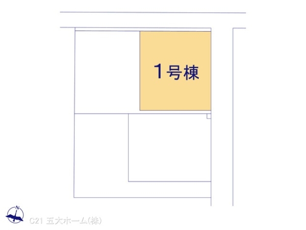 野田市宮崎の新築一戸建