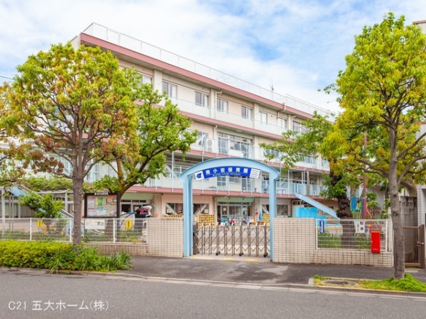 江戸川区南小岩２丁目の新築一戸建(南小岩保育園)