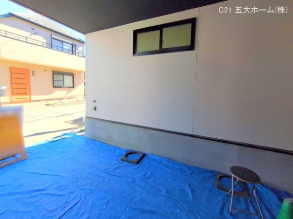 江戸川区南小岩２丁目の新築一戸建