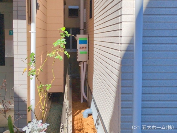 江戸川区南小岩２丁目の新築一戸建