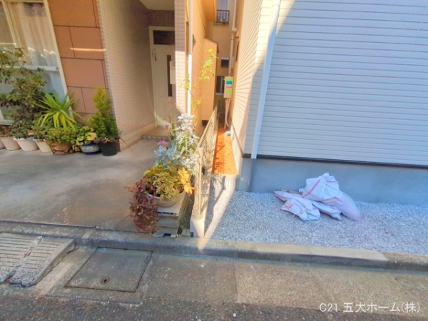江戸川区南小岩２丁目の新築一戸建