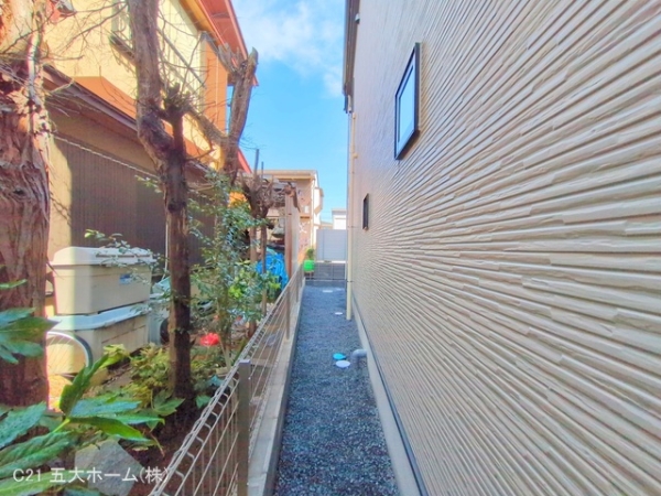 我孫子市湖北台９丁目の新築一戸建