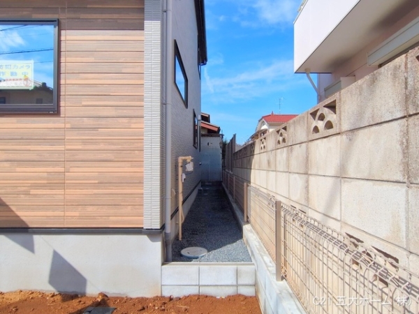 我孫子市湖北台９丁目の新築一戸建