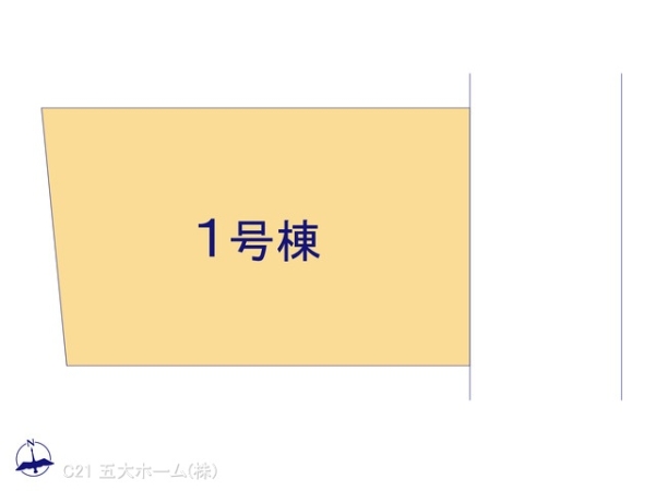 我孫子市湖北台９丁目の新築一戸建