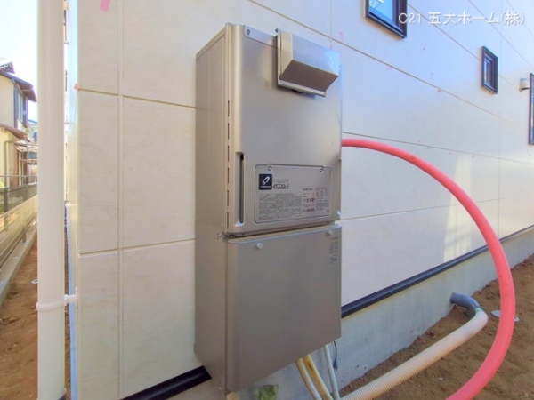 柏市高南台１丁目の新築一戸建