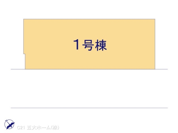 柏市高南台１丁目の新築一戸建