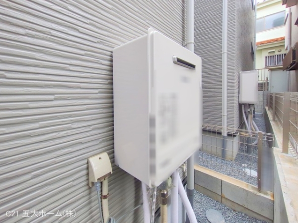 流山市三輪野山１丁目の新築一戸建