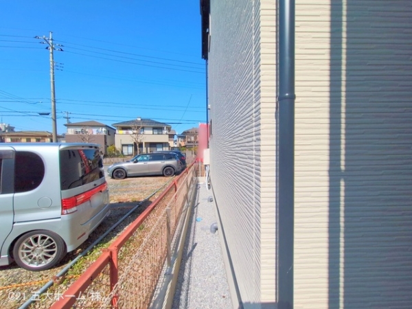 流山市加１丁目の新築一戸建