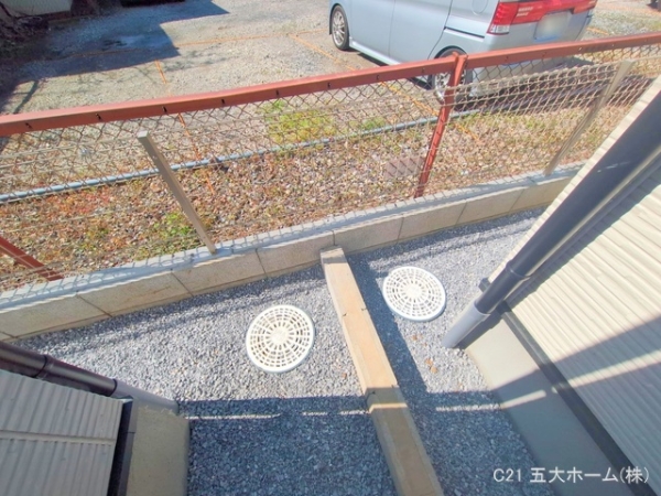 流山市加１丁目の新築一戸建