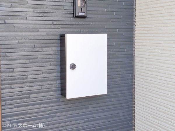 流山市加１丁目の新築一戸建