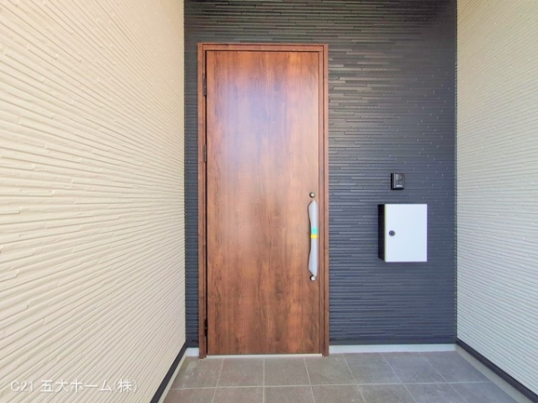 流山市加１丁目の新築一戸建