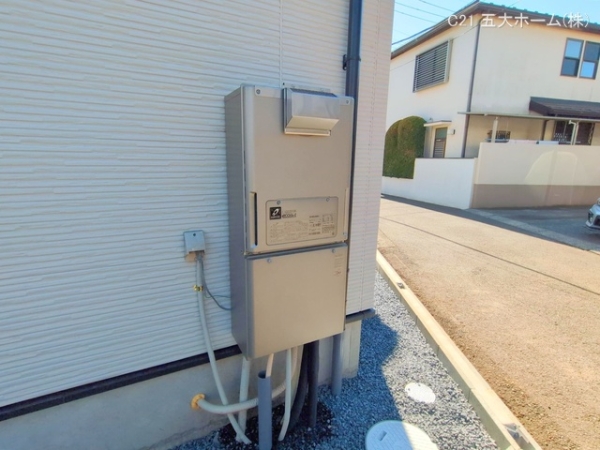 松戸市常盤平柳町の新築一戸建
