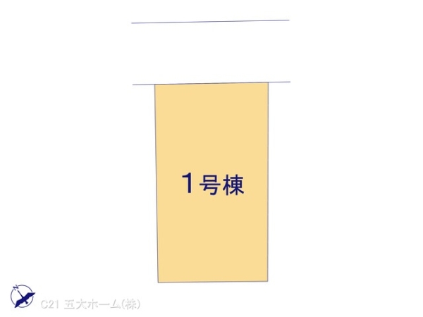 柏市光ケ丘４丁目の新築一戸建