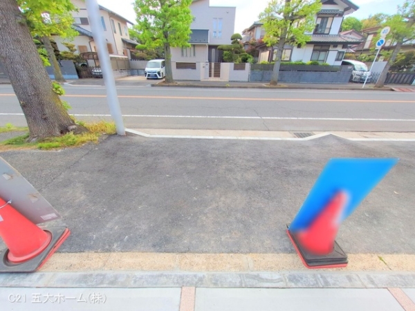松戸市小金原２丁目の新築一戸建