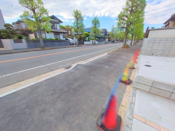 松戸市小金原２丁目の新築一戸建