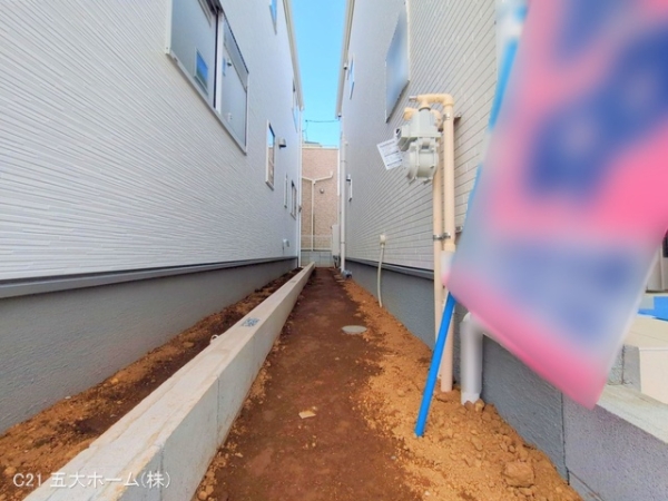 松戸市小金原２丁目の新築一戸建