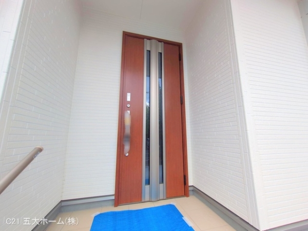 松戸市小金原２丁目の新築一戸建