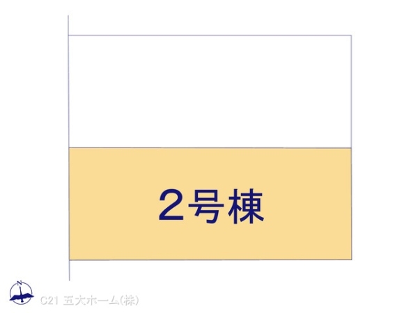 松戸市小金原２丁目の新築一戸建