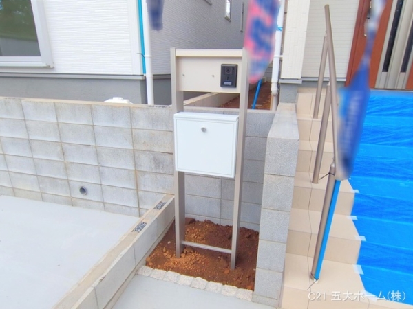 松戸市小金原２丁目の新築一戸建