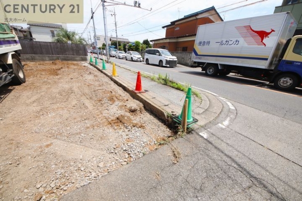 柏市青葉台１丁目の新築一戸建