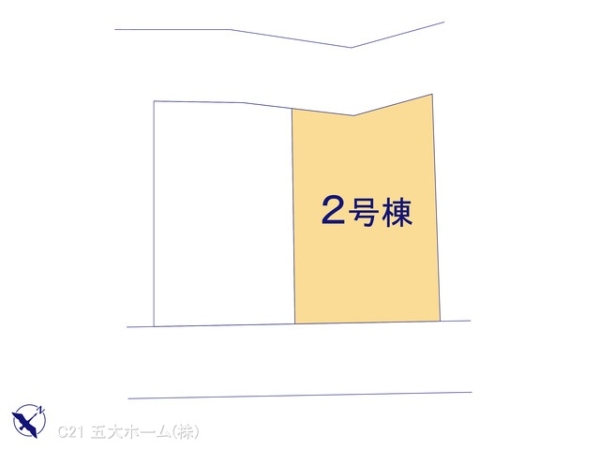 柏市あけぼの２丁目の新築一戸建