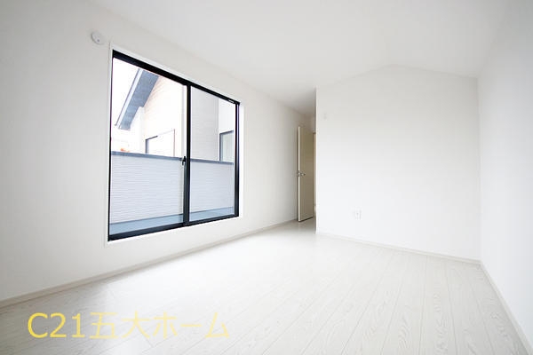 松戸市栗ケ沢の新築一戸建