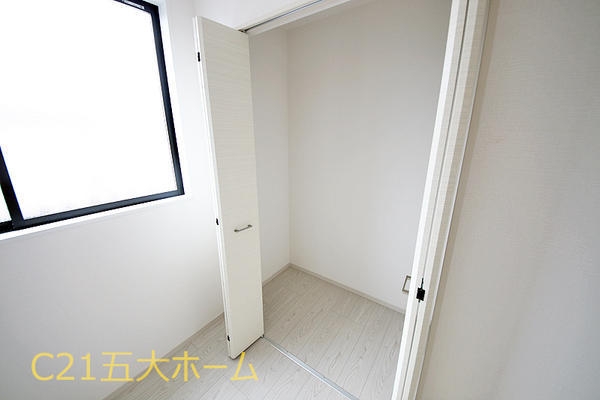 松戸市栗ケ沢の新築一戸建