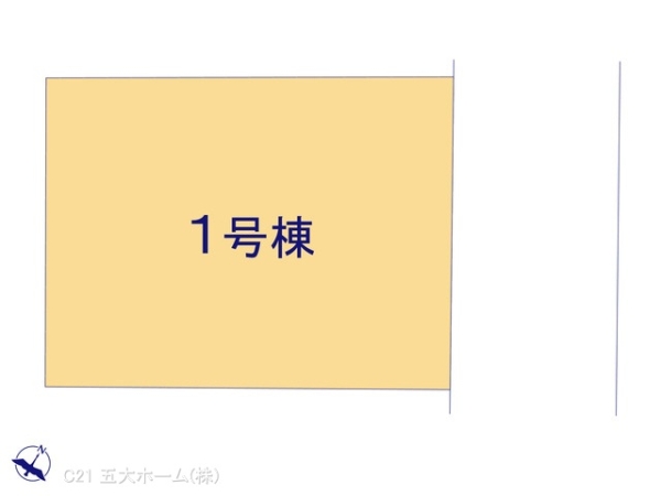 松戸市栗ケ沢の新築一戸建
