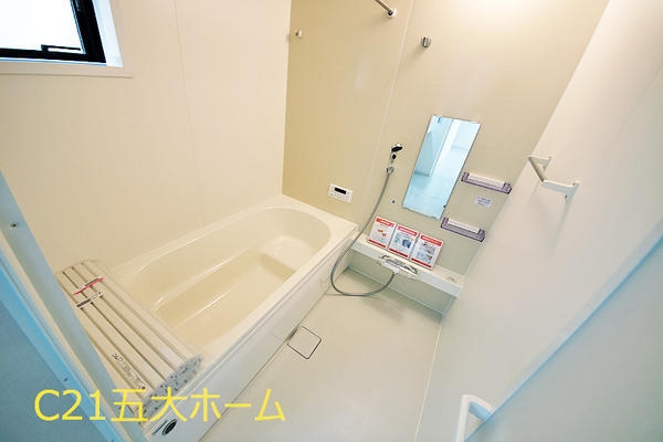 松戸市栗ケ沢の新築一戸建
