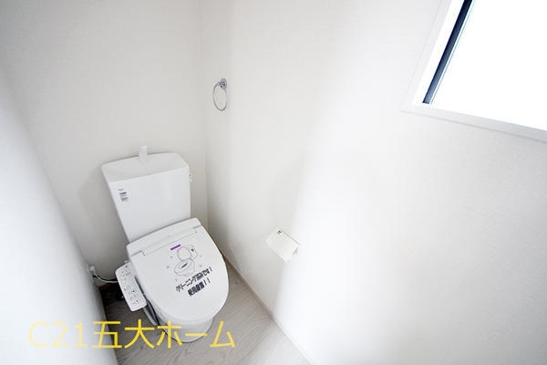 松戸市栗ケ沢の新築一戸建