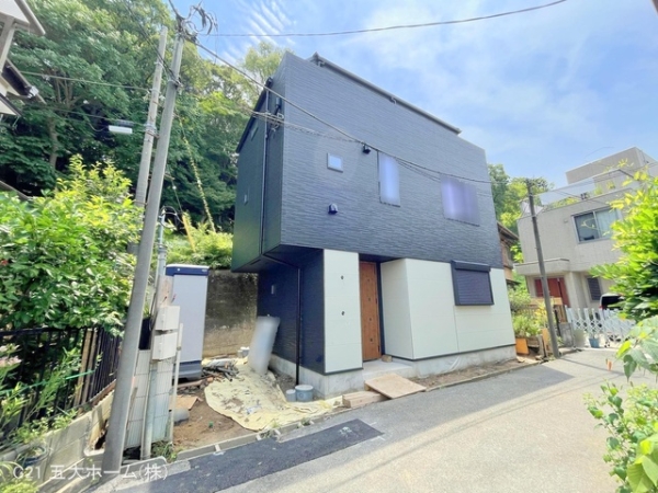 松戸市松戸の新築一戸建