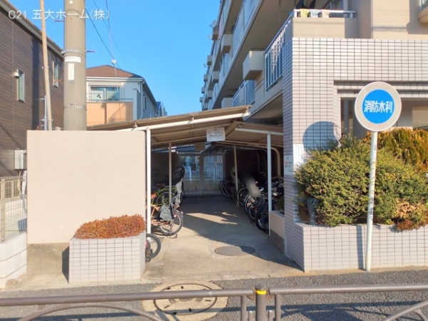 グリーンパーク第2水元