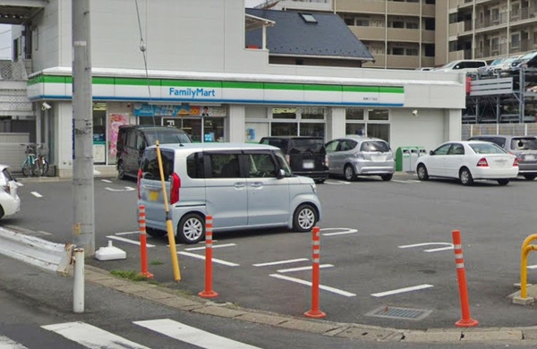 流山市東初石１丁目の新築一戸建(セブンイレブン柏西原3丁目店)