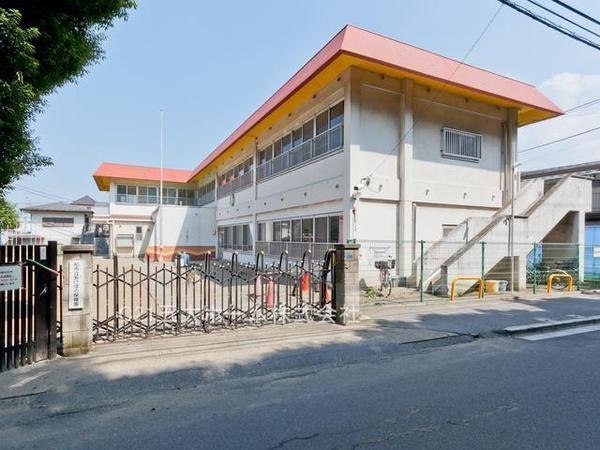 流山市東初石１丁目の新築一戸建(あけぼの保育園)