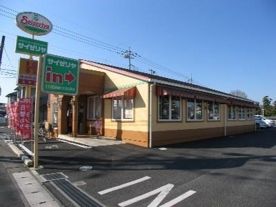 流山市東初石１丁目の新築一戸建(サイゼリヤ初石店)