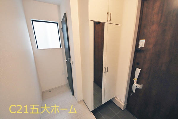 流山市東初石１丁目の新築一戸建