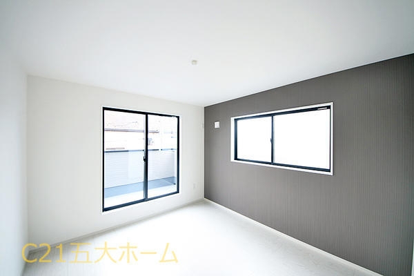 流山市東初石１丁目の新築一戸建
