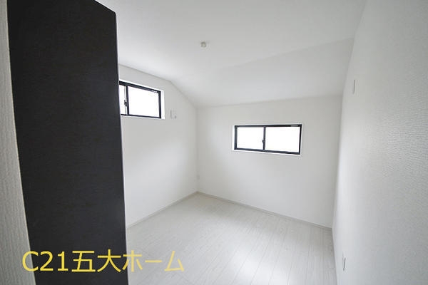 流山市東初石１丁目の新築一戸建