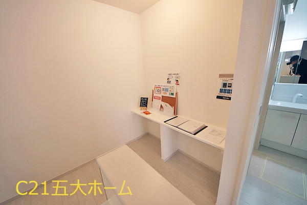 流山市東初石１丁目の新築一戸建