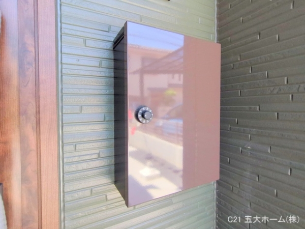 流山市東初石１丁目の新築一戸建