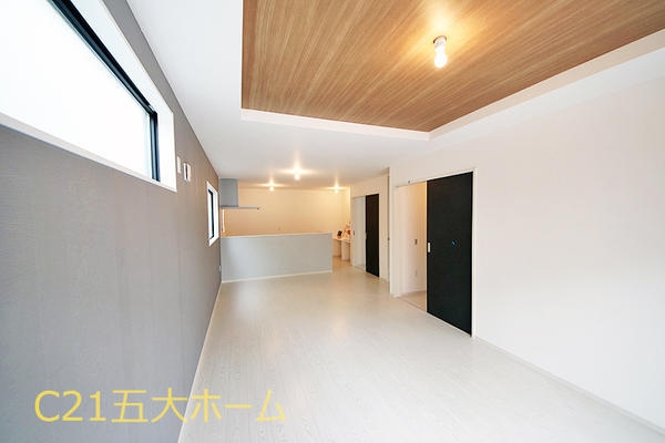 流山市東初石１丁目の新築一戸建
