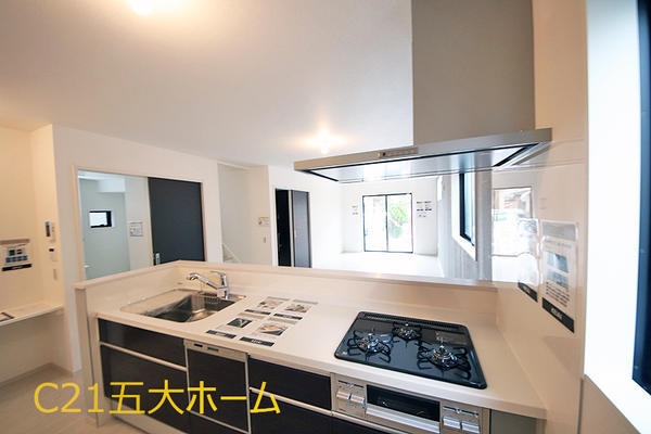 流山市東初石１丁目の新築一戸建