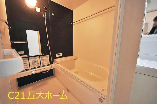 流山市東初石１丁目の新築一戸建